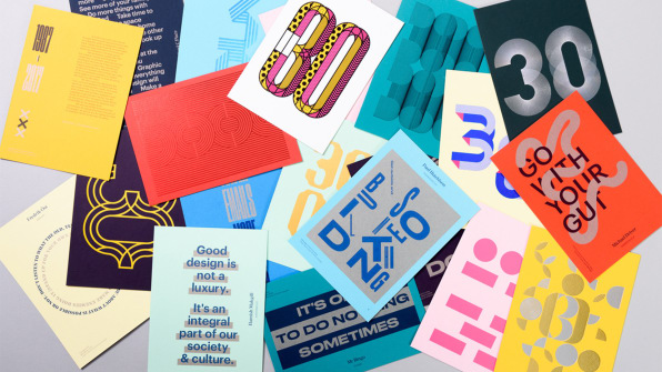 The Advice 12 Designers Wish They Could Give To Their Younger Selves