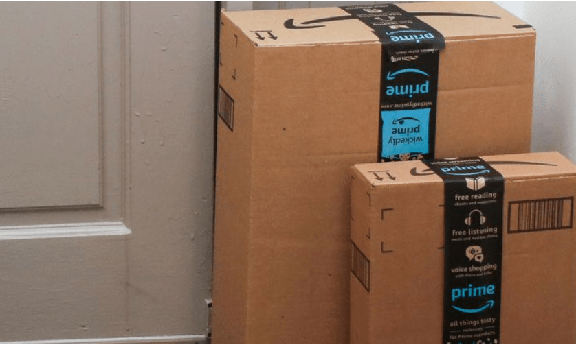 Amazon Key takes deliveries to new level: Inside your home