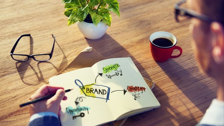 3 Branding Goals I Know You Can Accomplish This Year