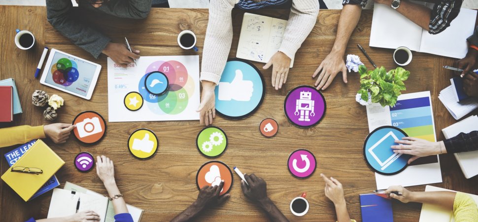 Digital Ads Are Tired. Here’s What Smart Businesses Are Doing Instead