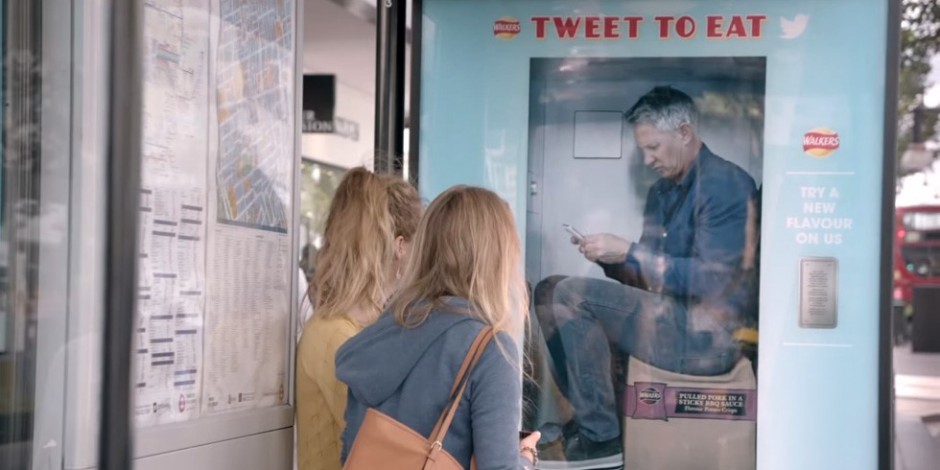 Could the generation lost to the art of branding building be saved by the oldest medium in the world?