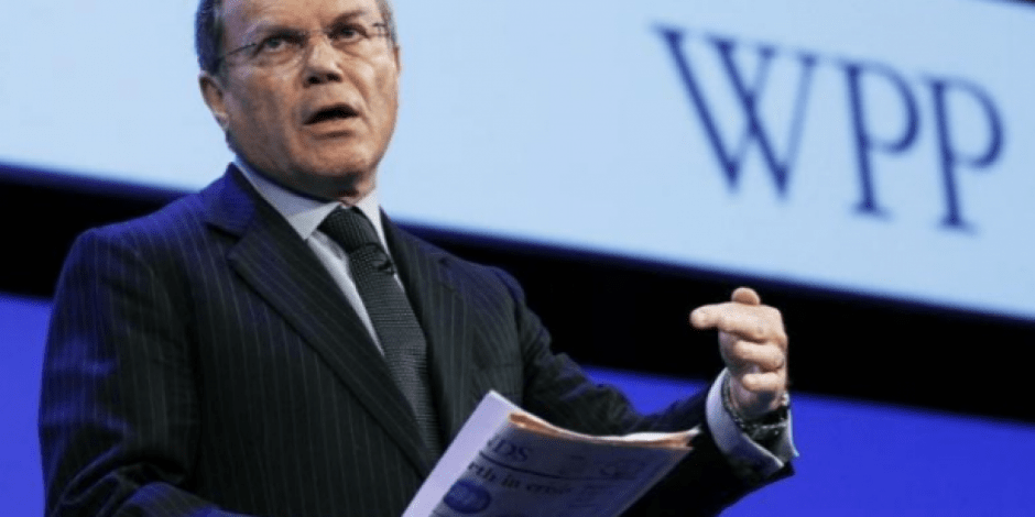 WPP dismissive of Deloitte and Accenture’s ‘creative’ aspirations
