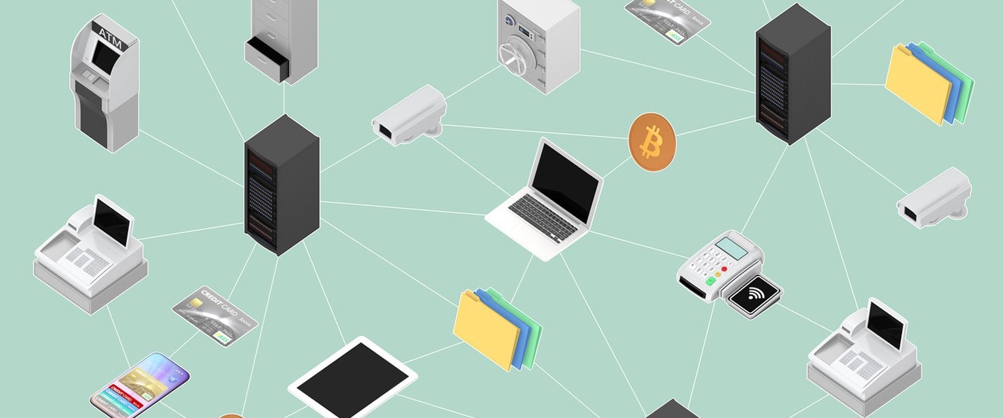 Cheatsheet: Blockchain is coming to programmatic (sorta)