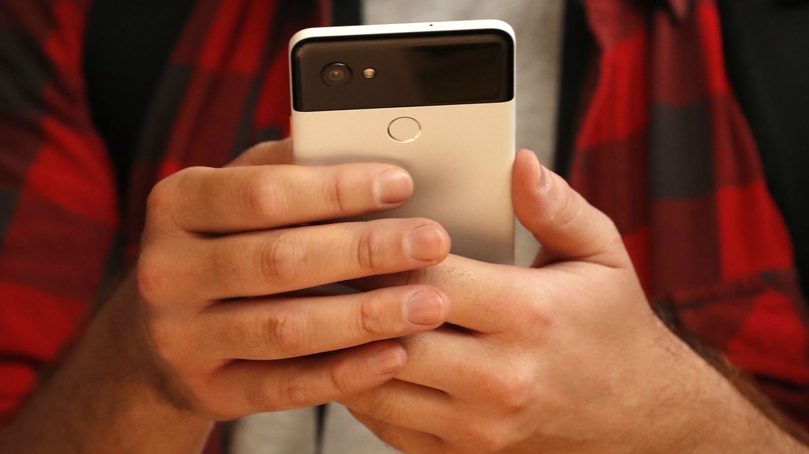 Google collects Android users’ locations even when location services are disabled