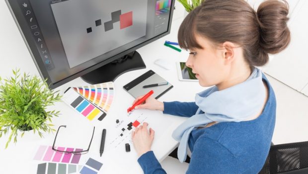 5 Free Tools That Make Graphic Design Easy for Small Business Owners