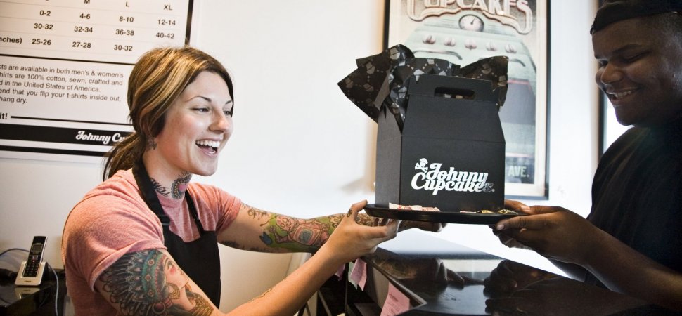 Is Your Brand Crushworthy? Here are 5 Actions to Take to Make Sure It Is