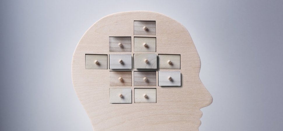 One Brain Skill That Will Make You Creative