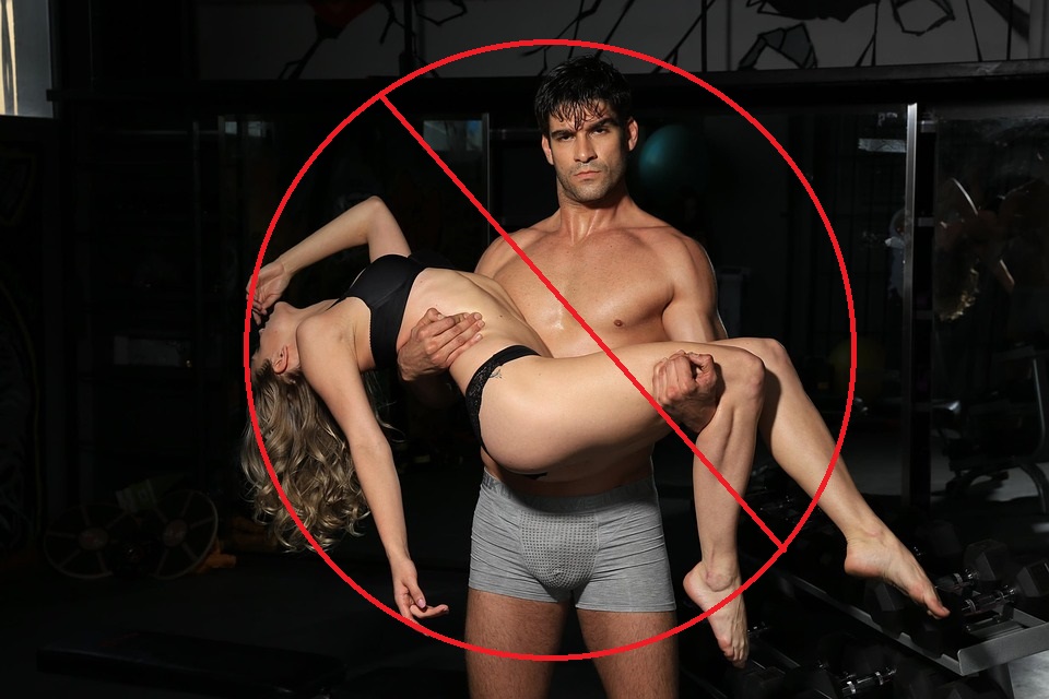 New Research Suggests That Sex Doesn’t Sell Anymore