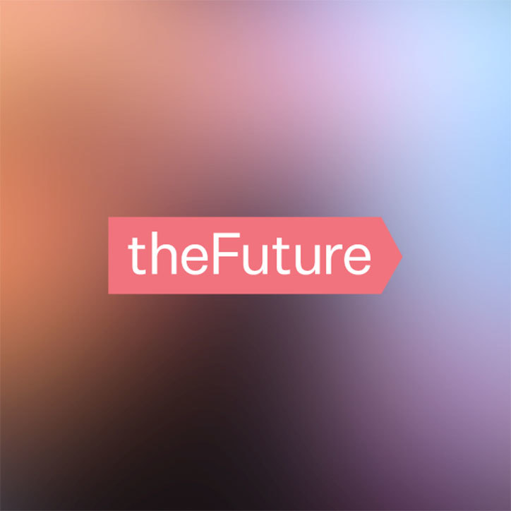 Back from The Future: ideas, tech and trends that will shape design in years to come
