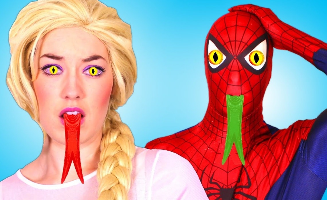 YouTube’s Purge Of Inappropriate Content Aimed At Kids Spans Tens Of Billions Of Views