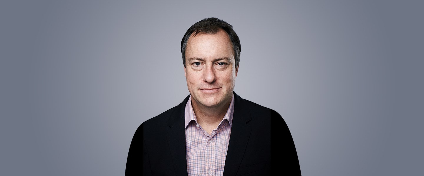 Hearst Magazines UK CEO James Wildman: ‘The media world is turning into a messy place’