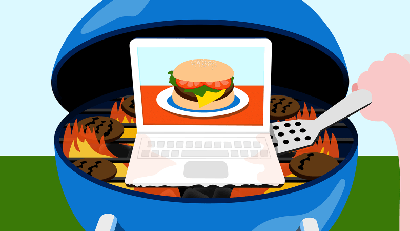 4 tips for creating the perfect online web presence