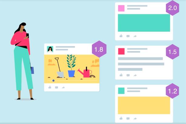 What Facebook’s News Feed changes mean for brands, publishers