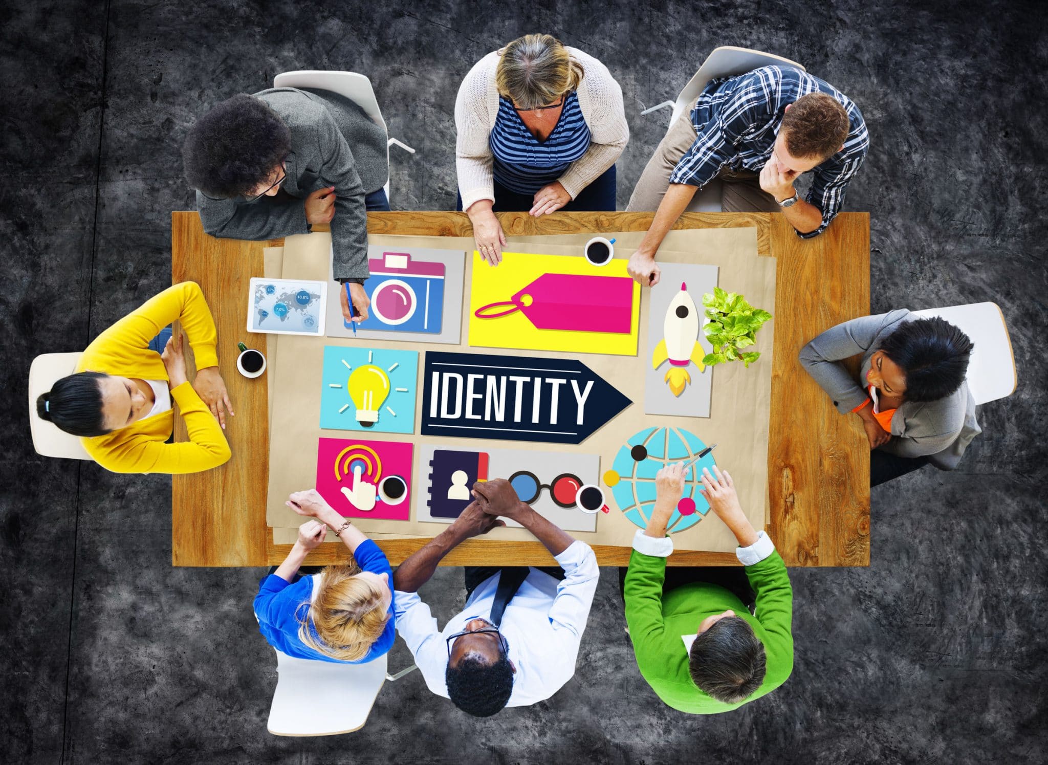 How to Build a Brand for Success