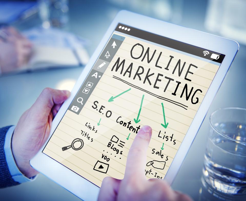 7 Online Marketing Trends That Dominated 2017