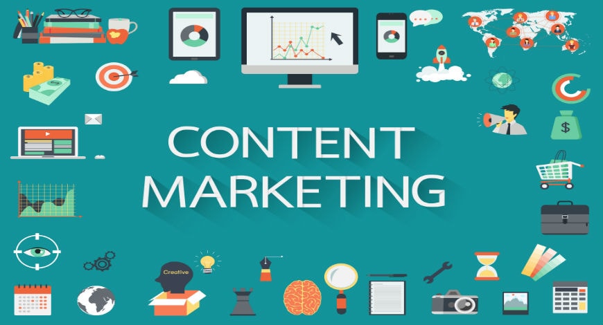 Content Marketing 2018: The Only Way Going Forward For New Age Marketers