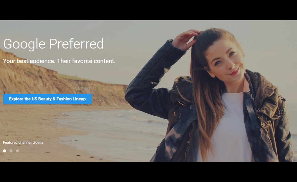 YouTube Will Use Human, Technological Methods To Vet Premium Ad Tier Google Preferred