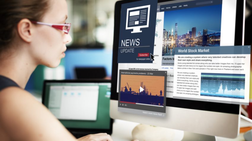 Sick and Tired of Doing Content Marketing Without a Plan? Read This