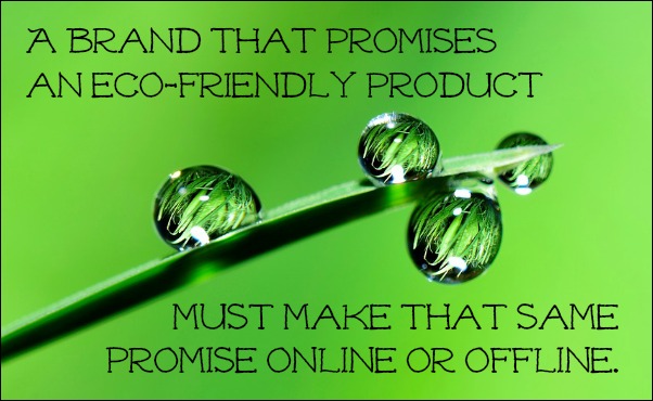 Branding Online. Branding Offline. What’s the Difference?