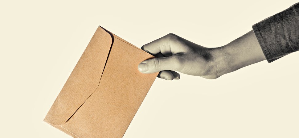 9 Reasons Why No One Wants to Open Your Marketing Emails