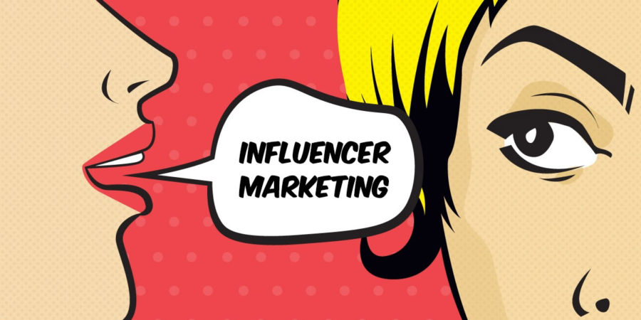 4 Reasons Why Influencer Marketing is a Must-Have for Your Company