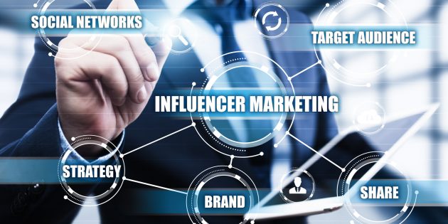 Influencer Marketing Trends for 2018