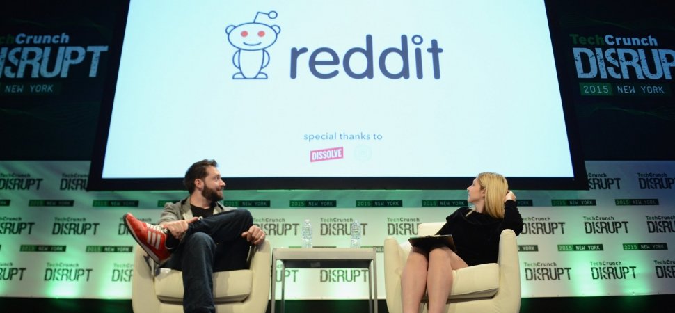 How to Use Reddit to Build Up Your Professional Credibility