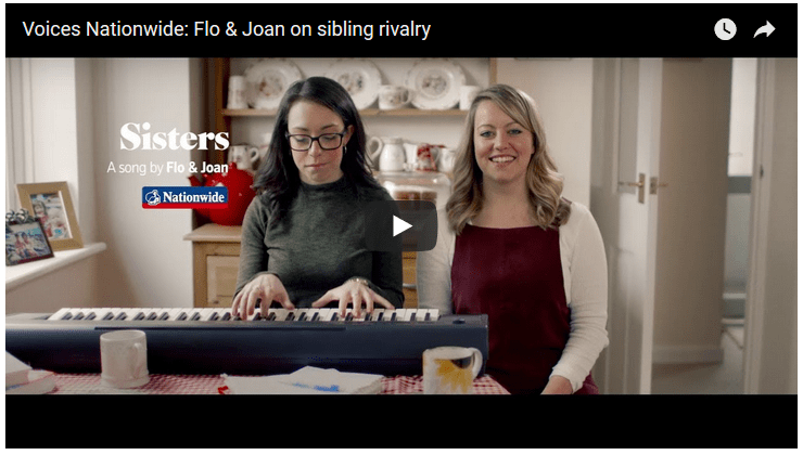 Nationwide calls in police as irate viewers bombard ad stars with ‘vile’ death threats