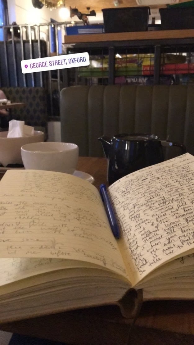 12 Simple Tricks For Anyone Who Wants To Feel More Creative