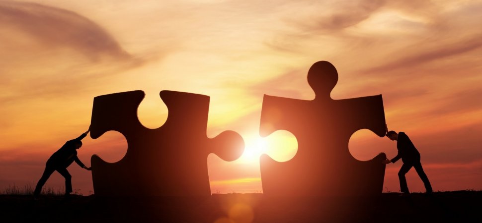 How Startups and Established Companies Can Partner to Drive Innovation