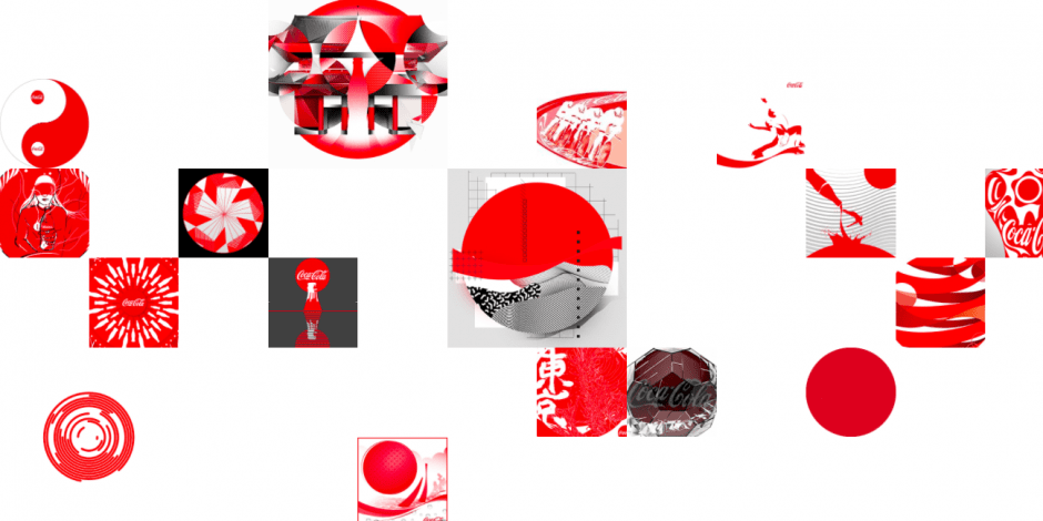 Coca-Cola is breaking the agency model to experiment with crowd-sourced creative briefs