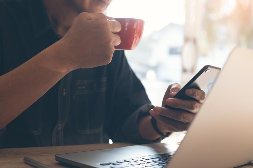 What Your Business Should And Shouldn’t Publish Online