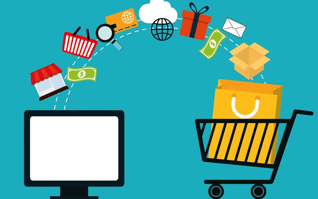 Ecommerce Marketing for Small Shops