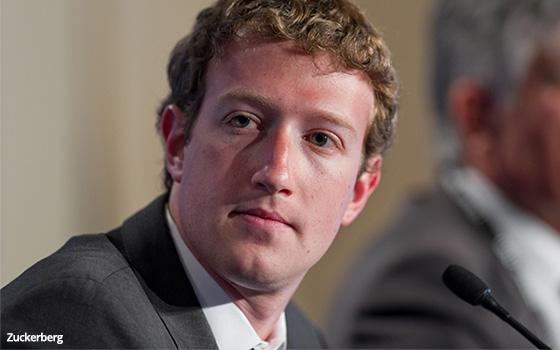 Can Facebook Weather The Storm?