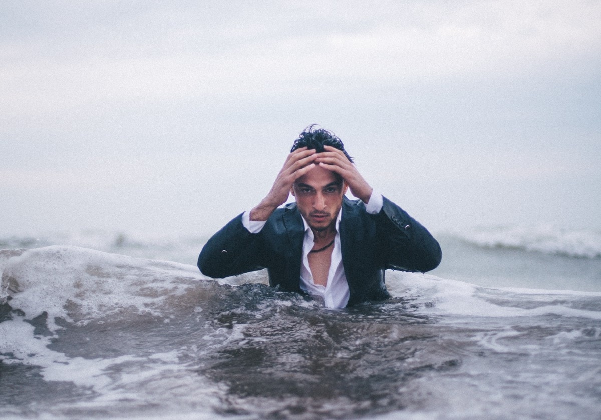 The Hard Reality of How Creatives Make Magic