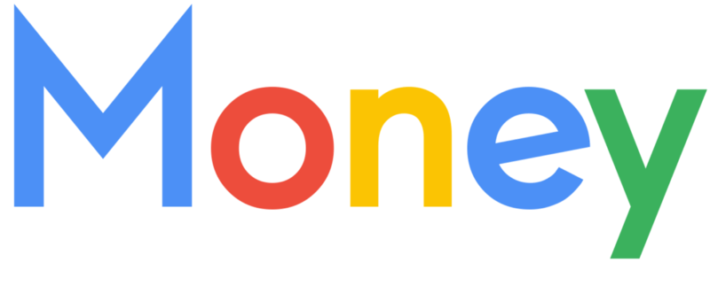 How does Google earn money? | As simple as that.