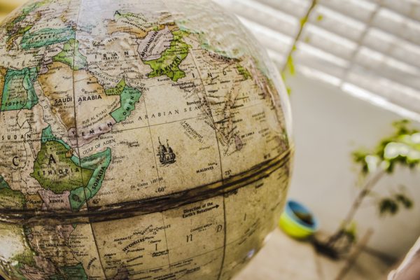 7 Tips to Make Working Globally Easier
