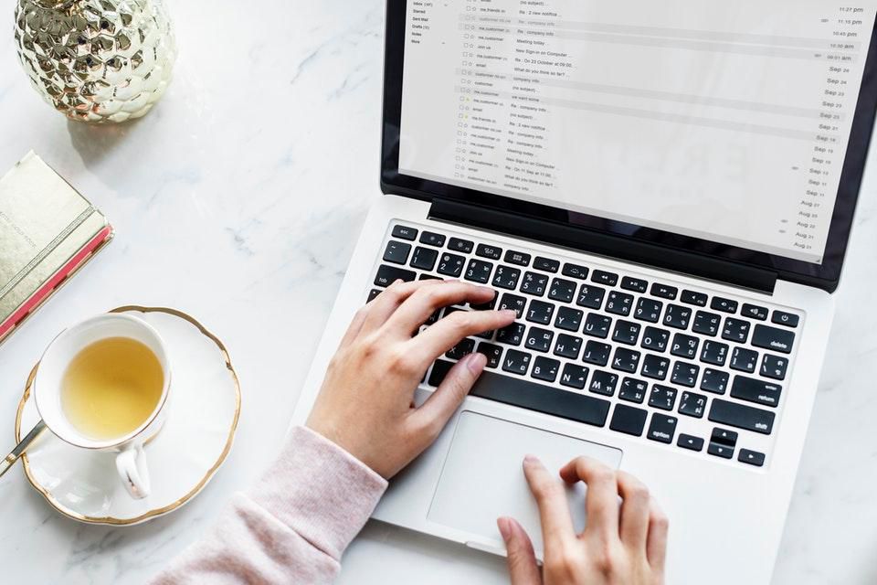 Good Email Design Really Does Make a Difference