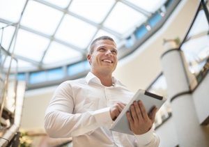 Triggered Emails: A Case Study on Timely Content