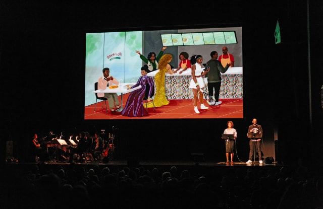 Pop-Up Magazine Starts Spring Tour