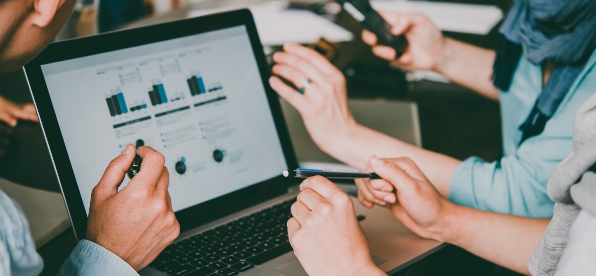 Want to Deliver Unforgettable Presentations? Use the 30-Second Rule