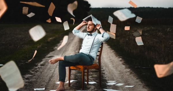 Make Something You Deeply Care About (Even if it Sucks)