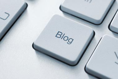 The Powerful Business Of Blogging
