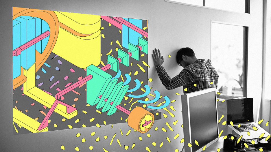 Creative burnout is inevitable. Here are 10 ways to beat it