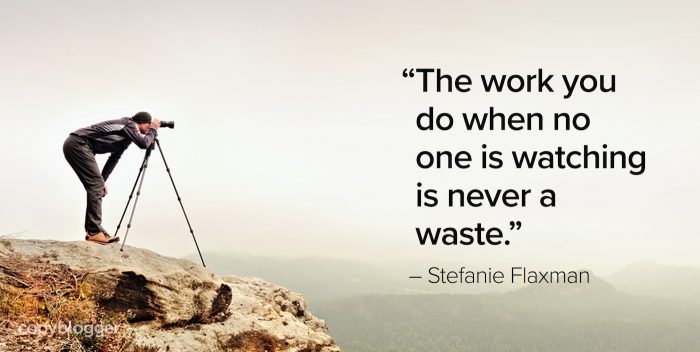 Get More Subscribers by Provoking People to Ask This Question