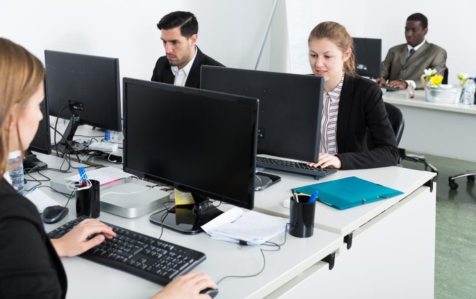 From Bootstrapped To Boardroom: Tips And Benefits For Operating Any Business Like A Fortune 500