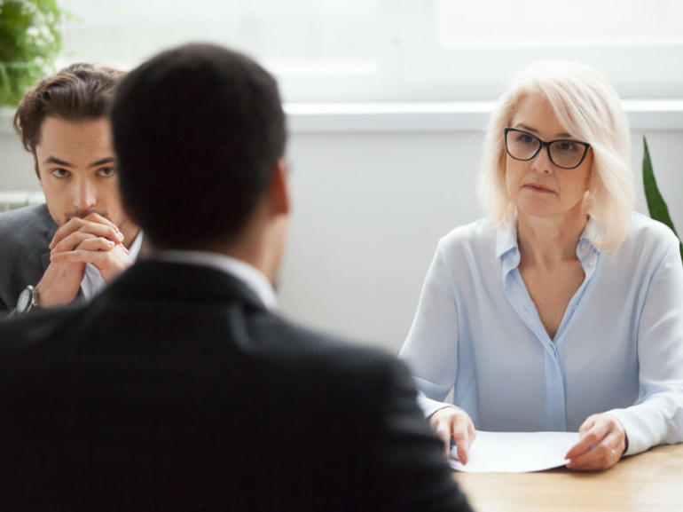 5 social media habits that could ruin your chances of getting hired