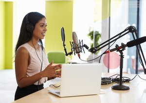 10 Marketing Podcasts You Should Download Immediately