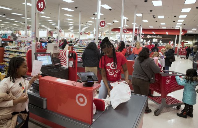 The generation is maturing, causing shifts in consumer preferences and priorities.