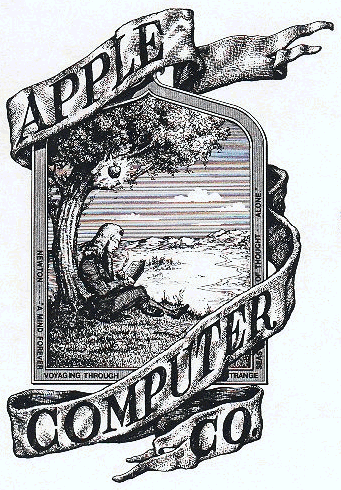 The Fascinating History of the Apple Logo